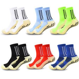 축구 풋살 논슬립 하프 미끄럼방지 스포츠 농구 양말 스타킹 삭스 용품