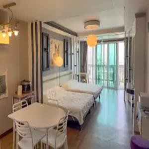 [인천 펜션] 강화도 데일리펜션 (강화,옹진)