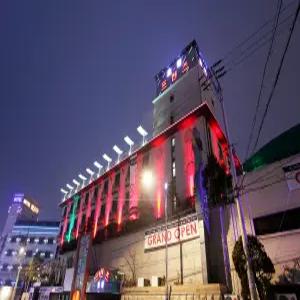 [인천 모텔] 인천(송도) 프렌즈 (송도,연수)