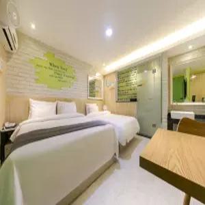 [경북 모텔] 포항 죽도시장 G1 (포항,북구(영일대,죽도시장,여객터미널))