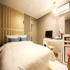 [부산 모텔] 부산 서면 상큼 (서면,양정,초읍,부산시민공원)