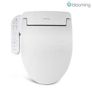 블루밍비데 필터없는 방수 비데 IPX-500 IPX5등급방수