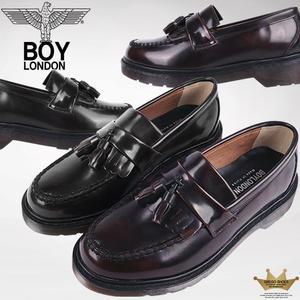 보이런던 호테 테슬로퍼