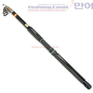 용성 텔레파트너 195~270 민물 바다 릴대 도다리 원투