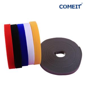 컴잇 벨크로 케이블타이 케이블선정리 10M