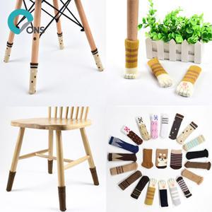 온스 의자발커버4P/식탁의자다리/고양이양말