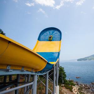 (문자발송) 소노캄 거제 오션어드벤처 종일권 경남 워터파크 주중 소인권 기준