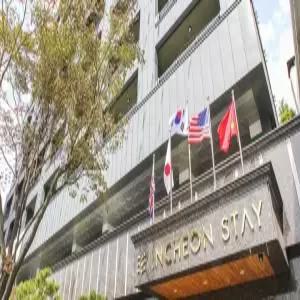 [인천] 인천 STAY 호텔(인천모텔/연수모텔/연수인천 STAY 호텔)