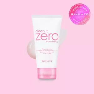 [바닐라코] 클린잇제로 폼클렌저 150ml