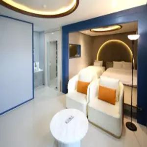 [충남 모텔] 서천 소곡스테이 (서천,부여)