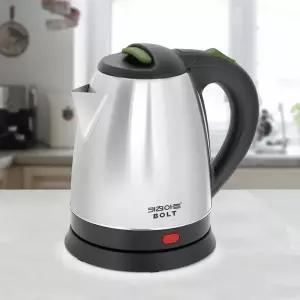 라팔 스테인레스 전기주전자 1.5L 커피포트 전기포트