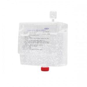 크린 손소독젤 HTM-627A 900mℓ×12팩/BOX/디스펜서 HTM-915호환