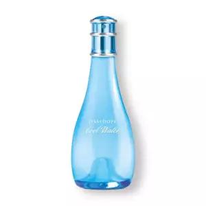 다비도프 쿨워터 우먼 EDT 100ml