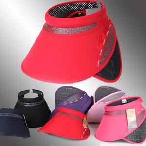 크보레 발명특허 자외선차단 햇빛가리개 작업 등산 낚시 레져 야외 작업용 여름 썬캡 선캡 모자 썬바이저