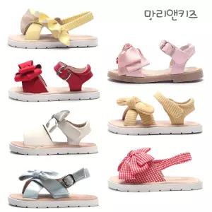 마리앤키즈 여름 여아샌들 아동 유아 초등 키즈 샌들