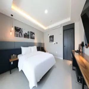 [전남 모텔] 여수 웨스트인 호텔(WESTIN HOTEL) (여수)