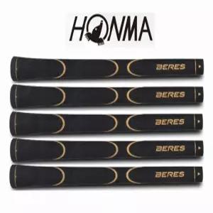 [HONMA]혼마 베레스 투어월드 TW 비즐그립 5개 세트 브랜드그립