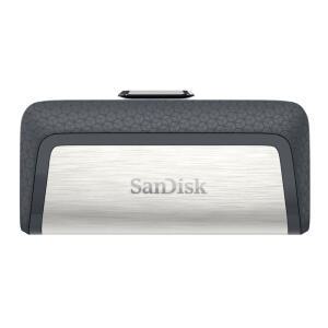 (특 가) 샌디스크 Ultra Dual OTG USB 3.1 Type C 256G/울트라듀얼 C타입 SDDDC2 ST1