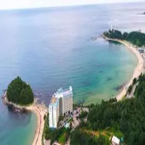 [강원] 금강산콘도(강원호텔/고성호텔/고성금강산콘도)