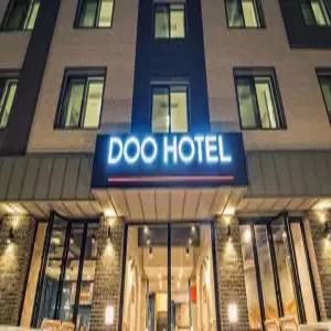 [강원특별자치] 속초 두호텔(강원특별자치모텔/속초모텔)