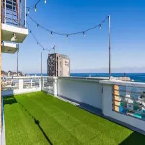 [강원 펜션] 강릉 오늘은바다애견펜션 (경포대,사천,주문진,정동진)