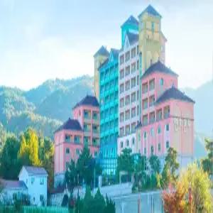 [강원] 연호리조트(강원호텔/속초호텔/속초연호리조트)