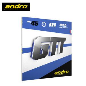 안드로 GTT45 평면러버/탁구러버/andro/탁구용품