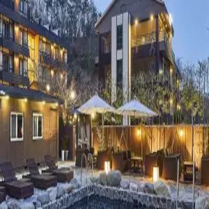 [경북] 토모노야 호텔 앤 료칸 경주(경북호텔/경주호텔)