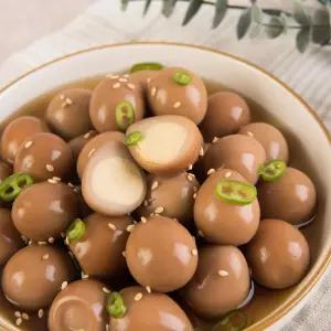11st 진안 늘푸른 메추리알 장조림 1kg 1kg