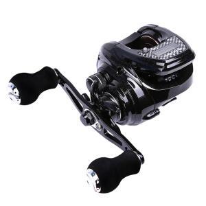 금양 루틴200 베이트릴(수심측정릴)