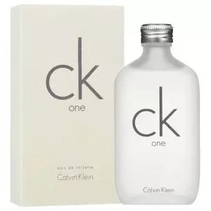 CK ONE EDT 200ml