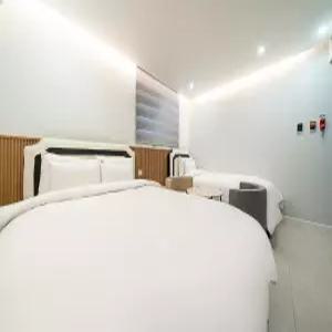 [강원 모텔] 춘천 넘버25 남춘천점 (춘천,강촌)