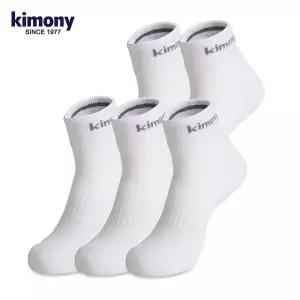 [키모니] 40수 프라임 스포츠양말 KSS513 5족