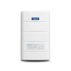 귀뚜라미보일러 산업용 전기보일러 KIB 4HN 9평이하 난방온수겸용 벽걸이