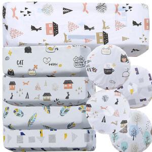 벽걸이에어컨 커버/선풍기/덮개/스판/먼지보호