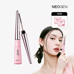 네오젠 슬림 메탈 마스카라 4ml 5중프루프 인형속눈썹)
