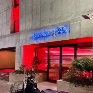 [경기 모텔] 성남(모란) bunker 1148 (성남,분당,위례)