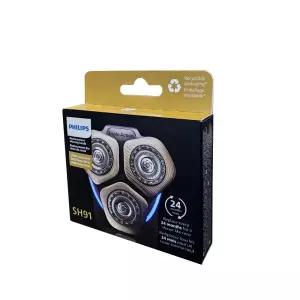 필립스 SH91 교체용 면도날 시리즈9000 전기면도기 날망 시리즈9000 프레스티지