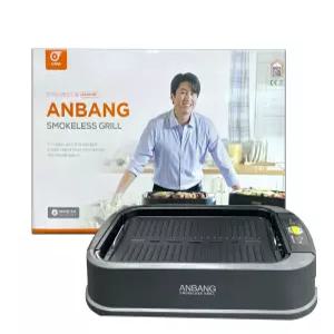 디앤더블유 연기잡는 안방그릴 AB301MF eru