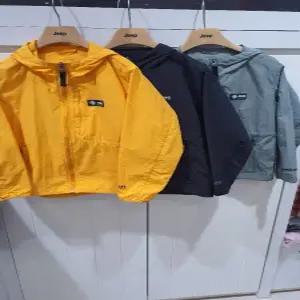 [지프키즈] KN2JPU292  경량 랭글러 바람막이