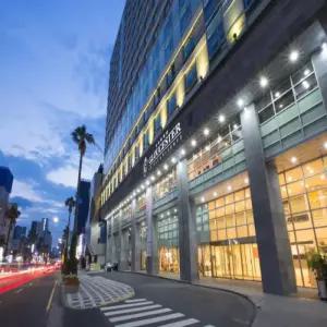 글로스터호텔 제주