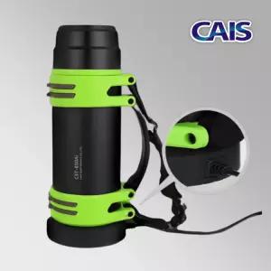 카이스전자 차량용 카포트 CST-850Ai 자동차 전기포트 낚시 차박 캠핑 커피포트