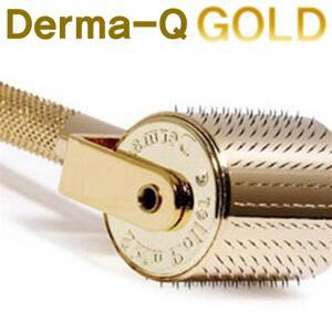 동방침구제작소 정품 더마큐골드/ Derma-Q Gold/MTS/mrs/약물흡수피부유도자극기/마이크로니들/