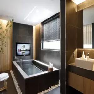 [부산 호텔] 호텔포레 더 스파 (부산역,범일동,부산진역)