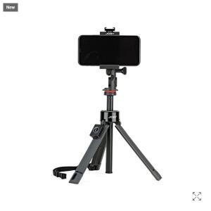 조비 GripTight PRO TelePod 셀피, 브이로그용 텔레스코픽 삼각대