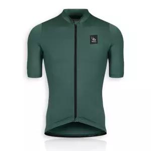 윌리 파미르 반팔져지 싸이클티셔츠 흡습속건 by NSR