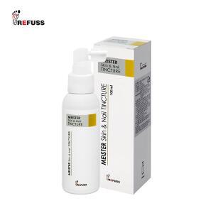 [레푸스]마이스터 스킨앤네일 팅크투어 100ml