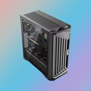 안텍 Antec PERFORMANCE 1 FT MESH 강화유리 PC케이스