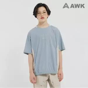 [보리보리/에어워크]컬러 배색 피스테