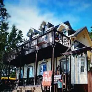 [충남 펜션] 태안 로멘티코펜션 (태안,안면도)